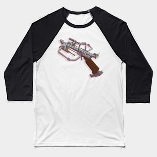 Crossbow - Dishonored Baseball T-Shirt